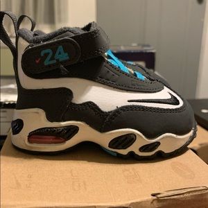 Nike griffey